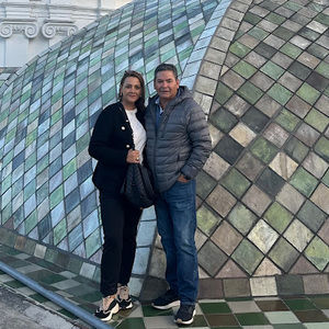 Meet your Posher, Luisa